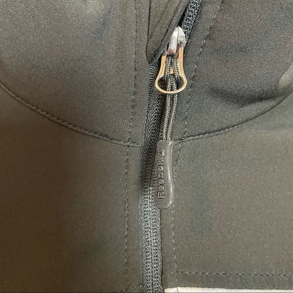 Reebok Active Wear Full Zip Jacket - Picture 11 of 16
